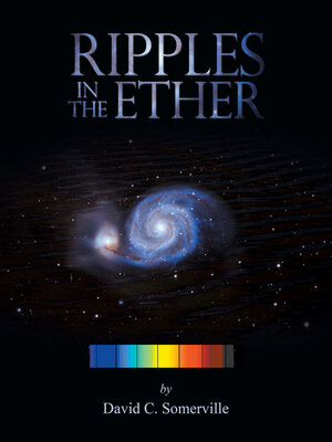 cover image of Ripples in the Ether